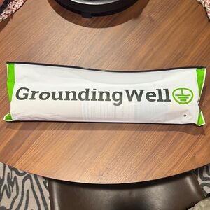 GroundingWell Grounding Mat
